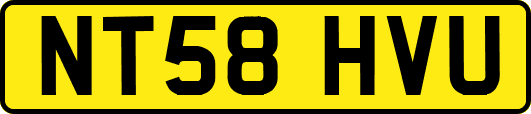 NT58HVU