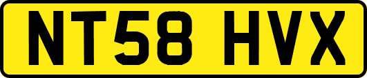 NT58HVX