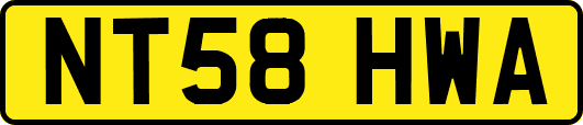 NT58HWA