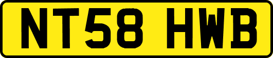 NT58HWB