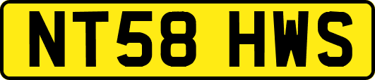 NT58HWS