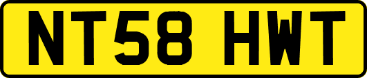 NT58HWT