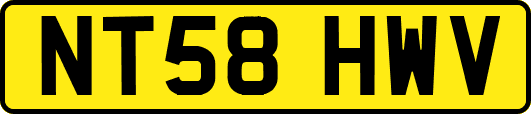 NT58HWV