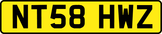 NT58HWZ