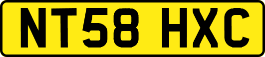 NT58HXC