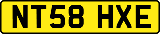 NT58HXE