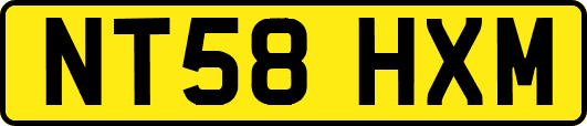NT58HXM