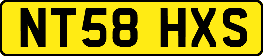 NT58HXS