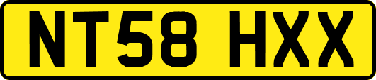NT58HXX