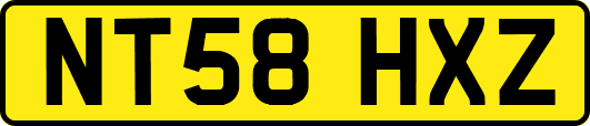 NT58HXZ