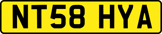 NT58HYA