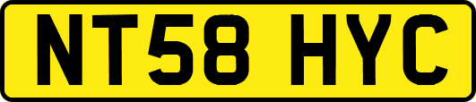 NT58HYC