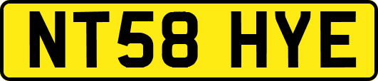 NT58HYE