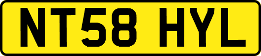 NT58HYL