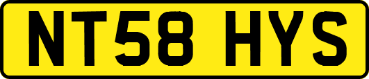 NT58HYS