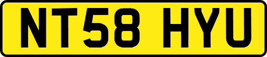 NT58HYU