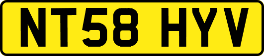 NT58HYV