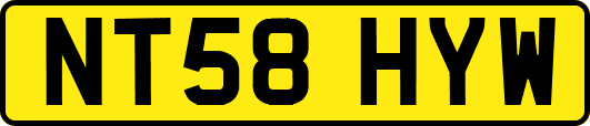 NT58HYW