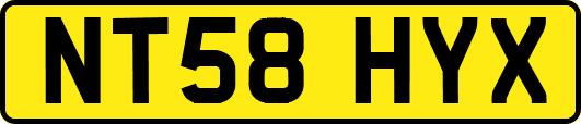 NT58HYX