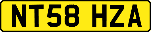 NT58HZA