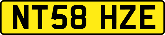 NT58HZE