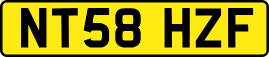 NT58HZF