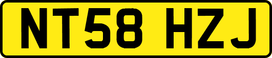 NT58HZJ