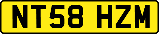 NT58HZM