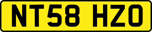 NT58HZO