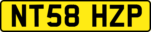 NT58HZP