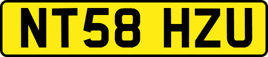 NT58HZU