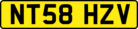 NT58HZV