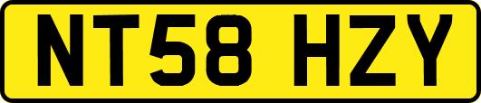 NT58HZY