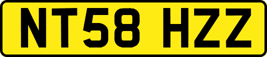 NT58HZZ