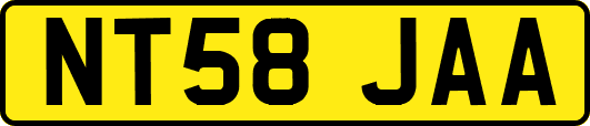 NT58JAA