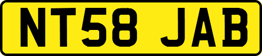 NT58JAB