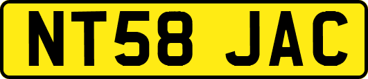 NT58JAC