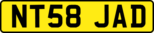 NT58JAD