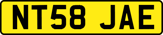 NT58JAE