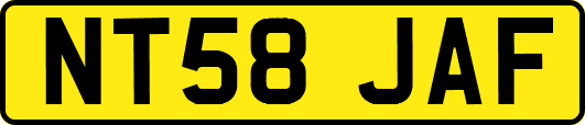 NT58JAF
