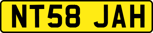 NT58JAH