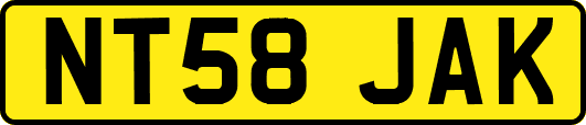 NT58JAK