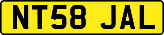 NT58JAL