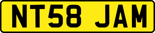 NT58JAM