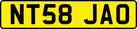 NT58JAO