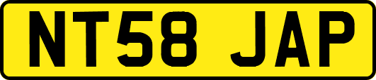 NT58JAP