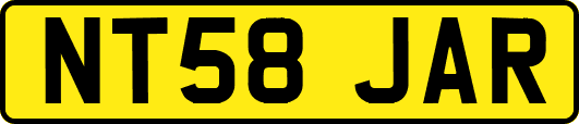 NT58JAR