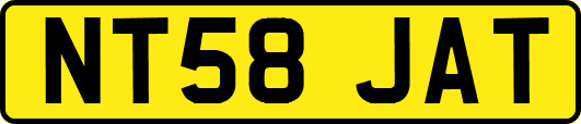 NT58JAT