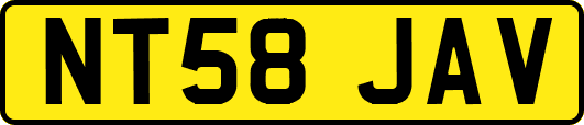NT58JAV