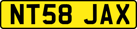 NT58JAX
